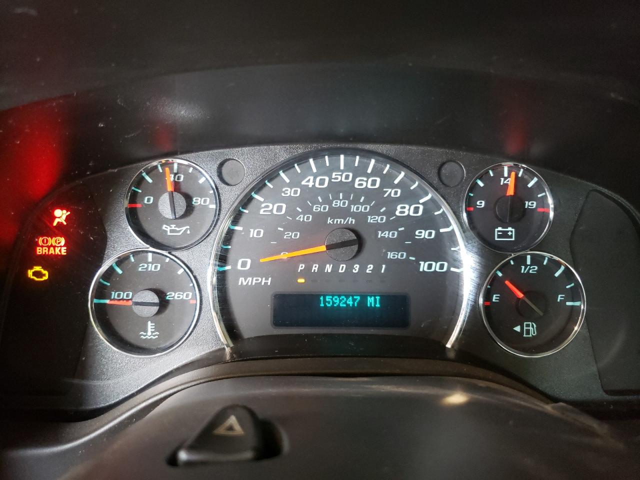 2008 Chevrolet Express G3500 VIN: 1GCHG35K981157056 Lot: 64573364