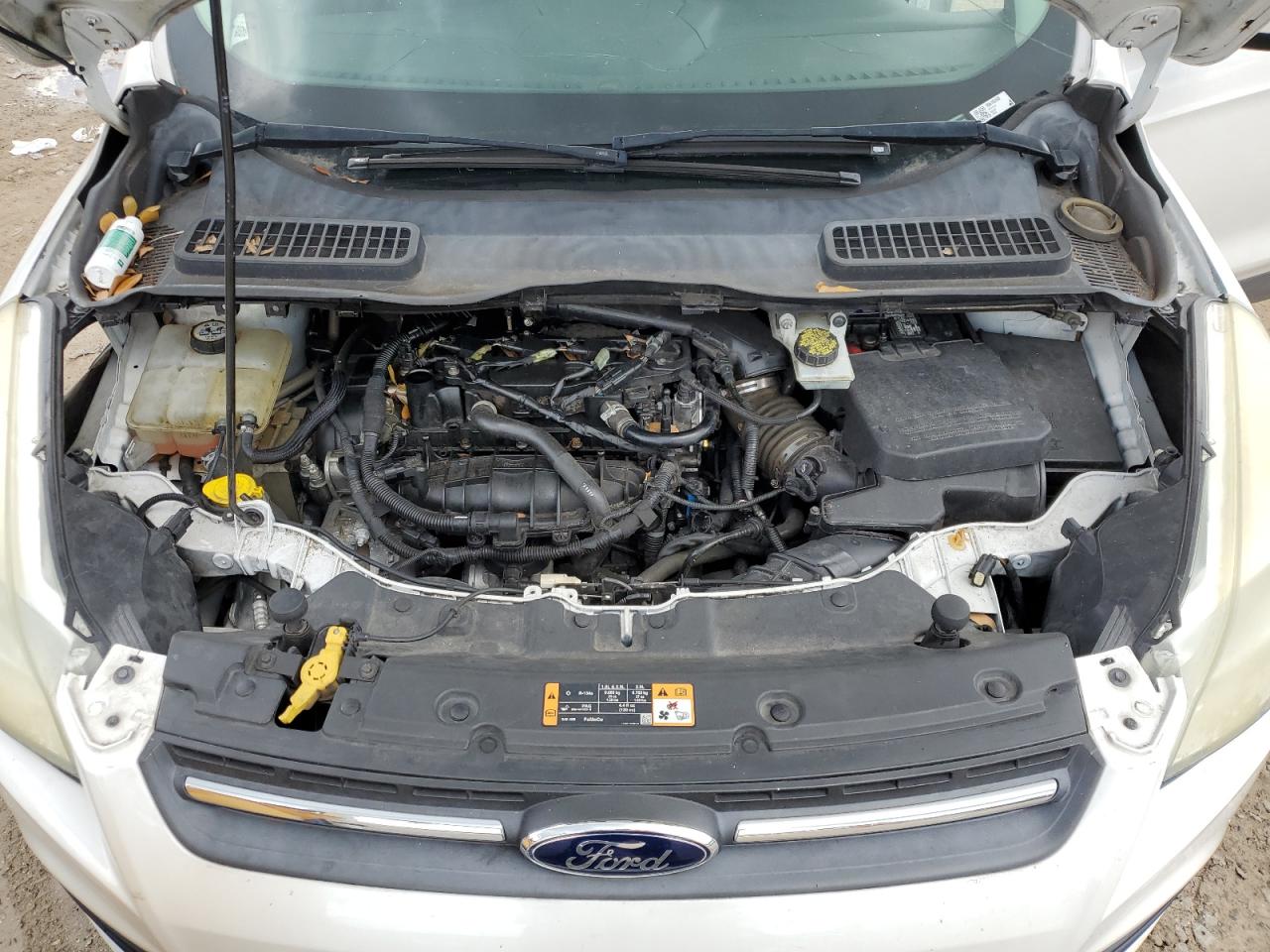 2014 Ford Escape - Image 12