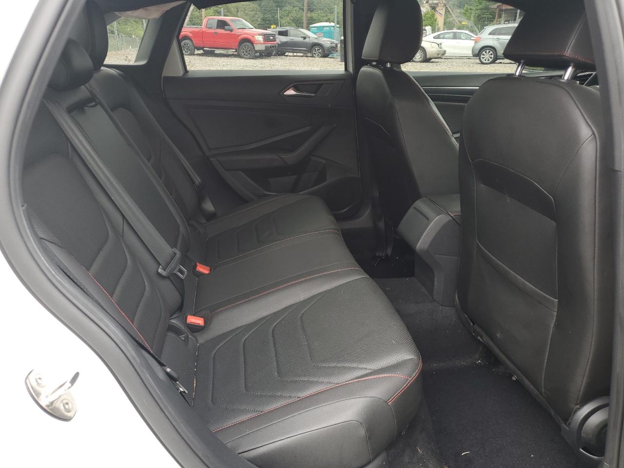 2021 Volkswagen Jetta Gli VIN: 3VW5T7BU4MM016563 Lot: 63934464