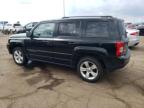 2013 Jeep Patriot Latitude for Sale in Woodhaven, MI - Front End