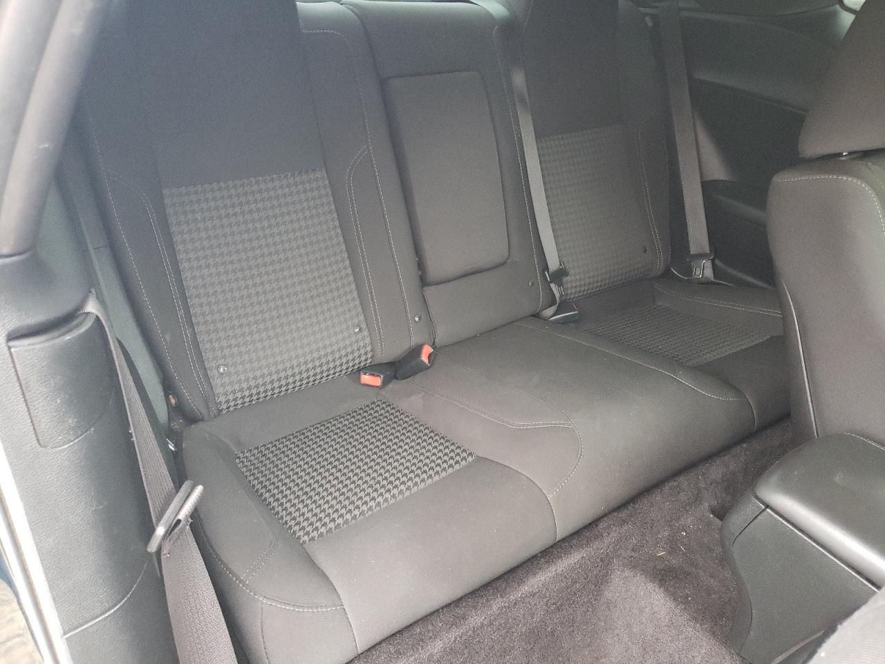 2017 Dodge Challenger Sxt VIN: 2C3CDZAG7HH501092 Lot: 64039924