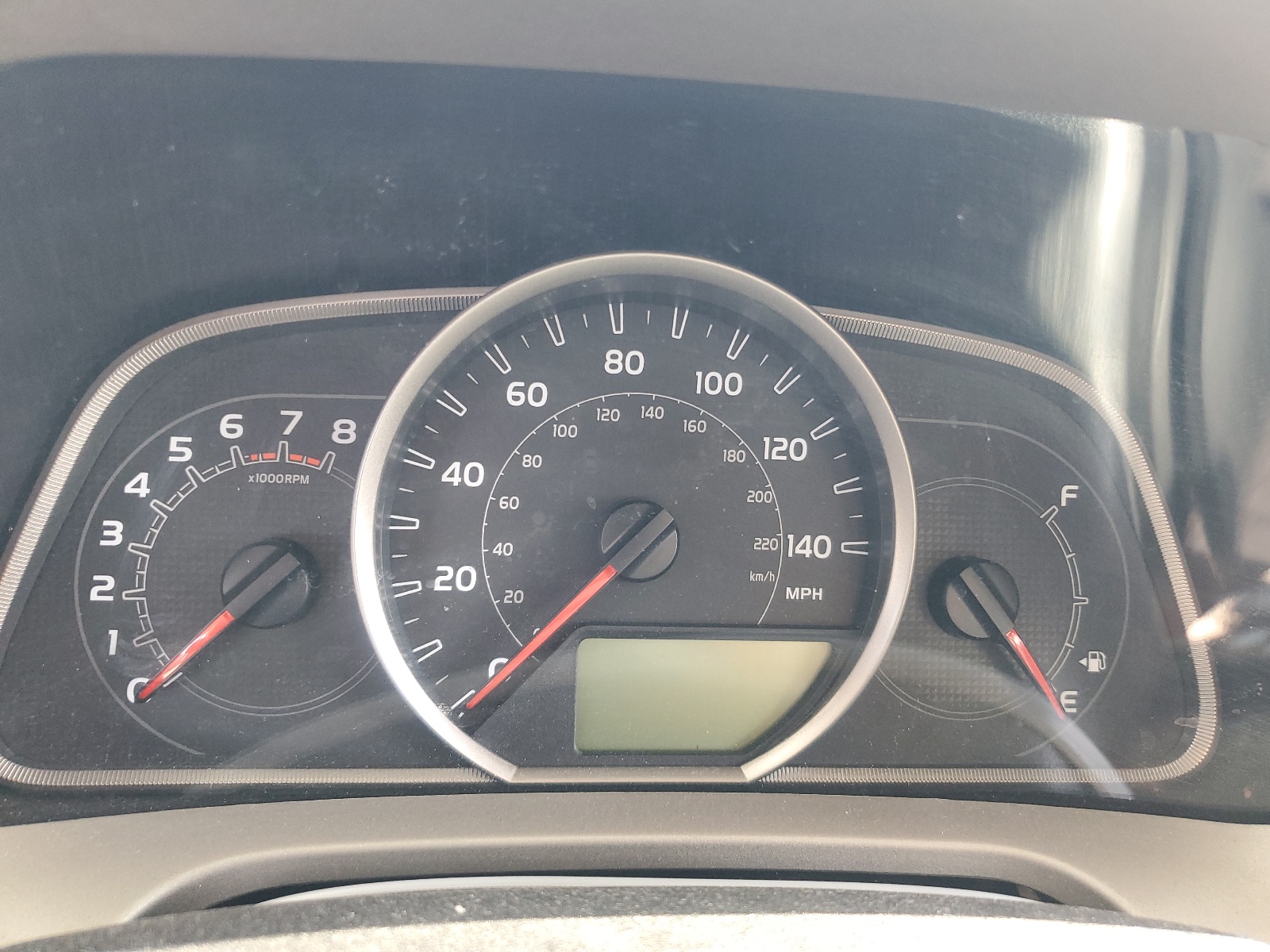 2T3RFREV8EW169278 2014 Toyota Rav4 Xle