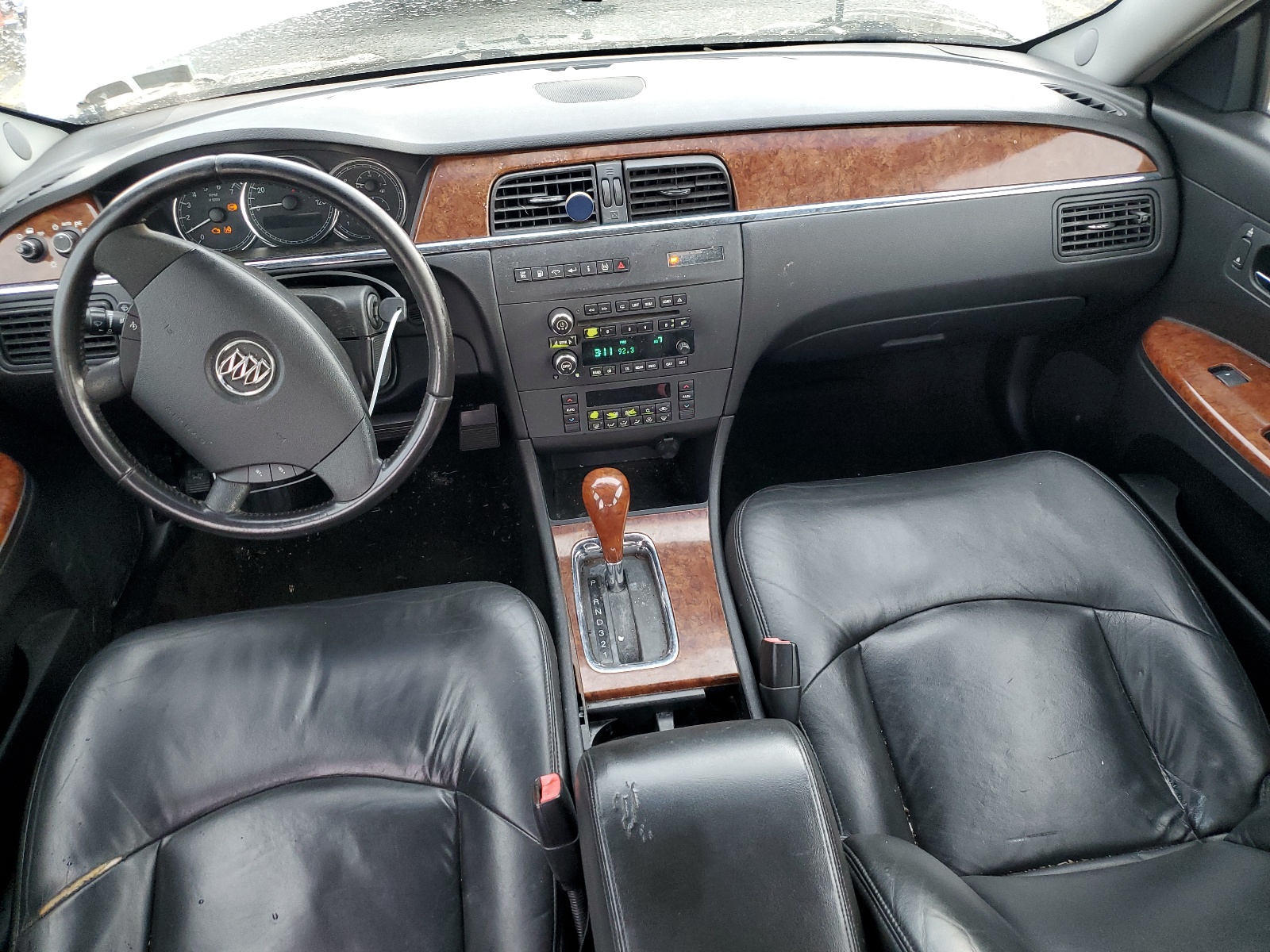 2G4WD532751202303 2005 Buick Lacrosse Cxl