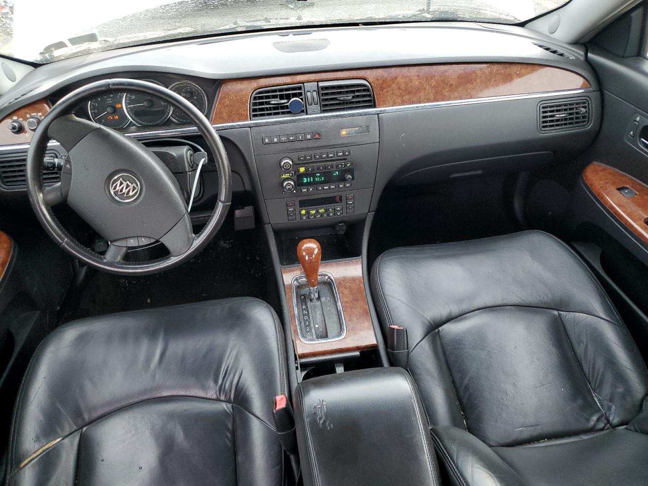 2005 Buick Lacrosse Cxl VIN: 2G4WD532751202303 Lot: 63535324