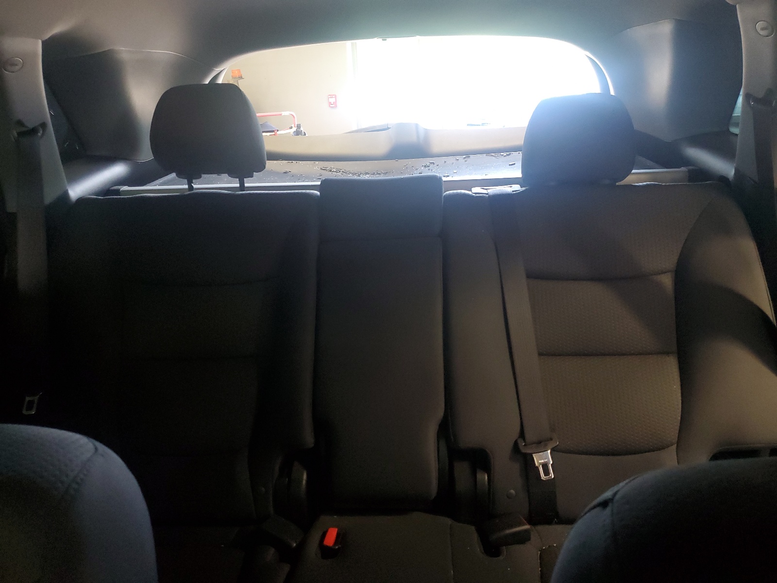 5XYKT3A14DG416576 2013 Kia Sorento Lx