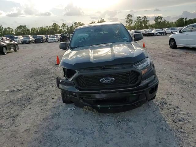 2019 Ford Ranger Xl VIN: 1FTER4EH1KLB07979 Lot: 65330044