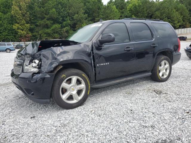 2009 Chevrolet Tahoe C1500 Lt იყიდება Gainesville-ში, GA - Front End