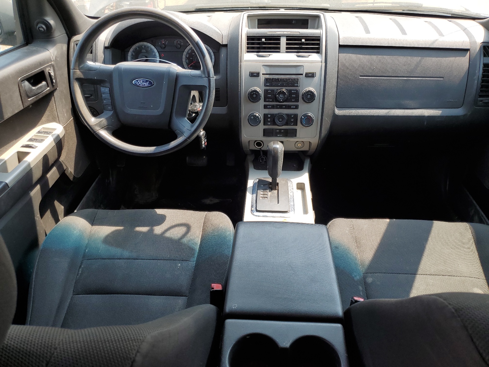 1FMCU93G59KC96371 2009 Ford Escape Xlt