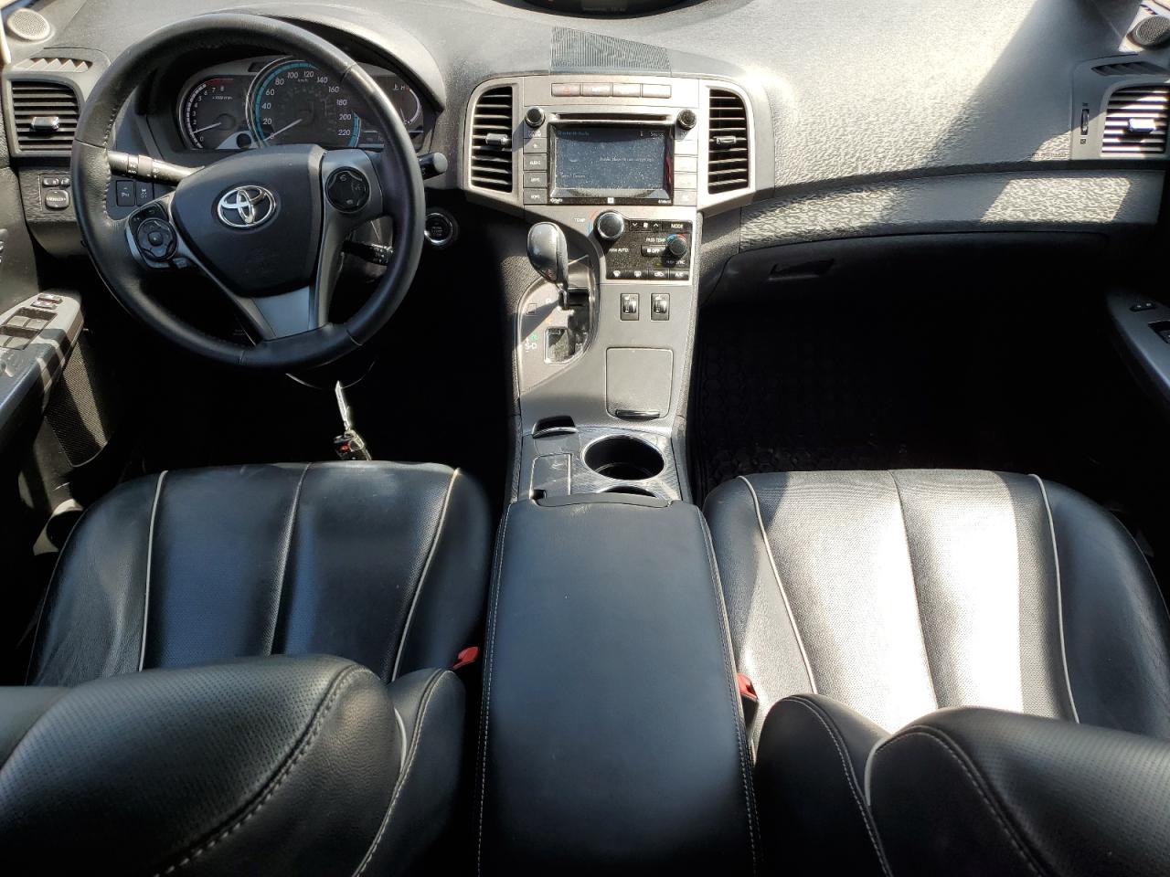 2016 Toyota Venza Xle VIN: 4T3BK3BB5GU121602 Lot: 63522034