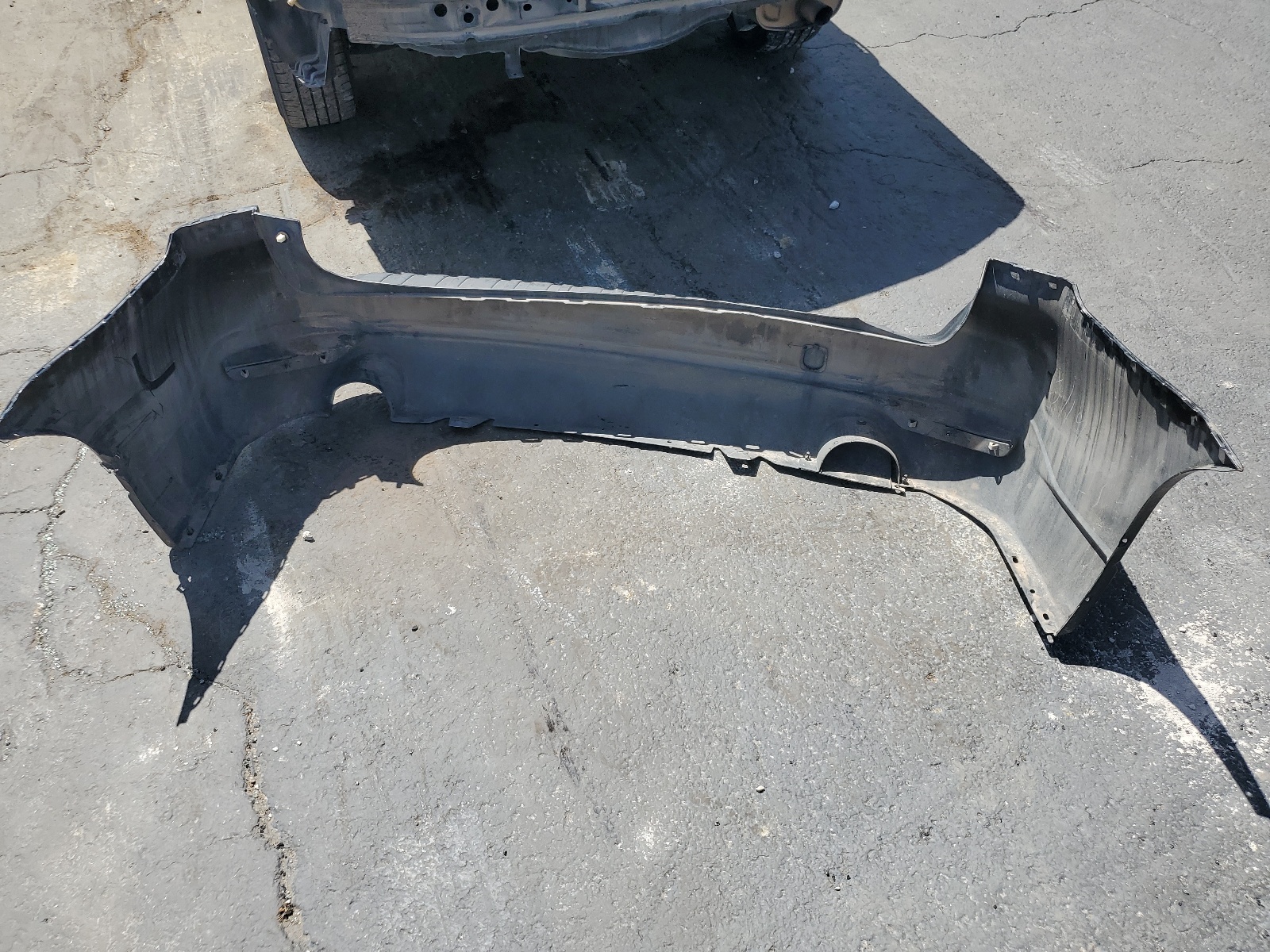 JF2SJADC0FH449755 2015 Subaru Forester 2.5I Premium