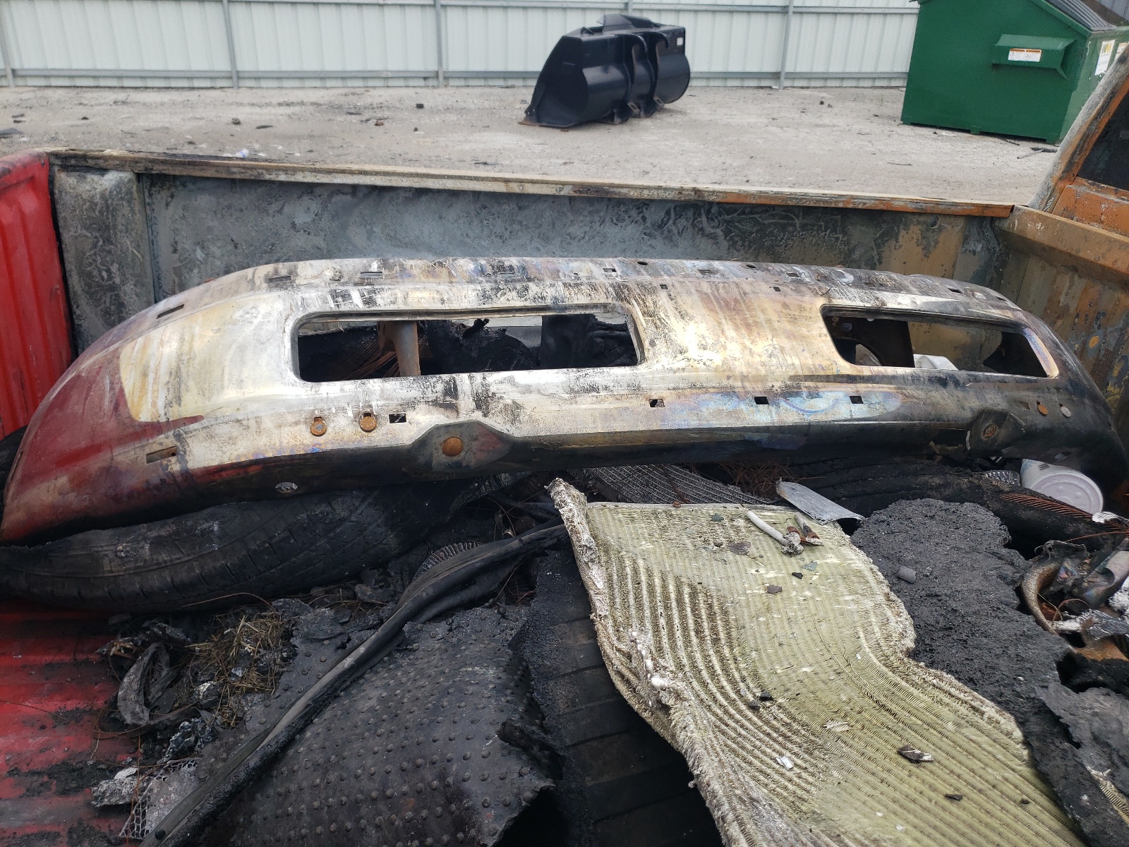 1B7HF16Z3SS214341 1995 Dodge Ram 1500