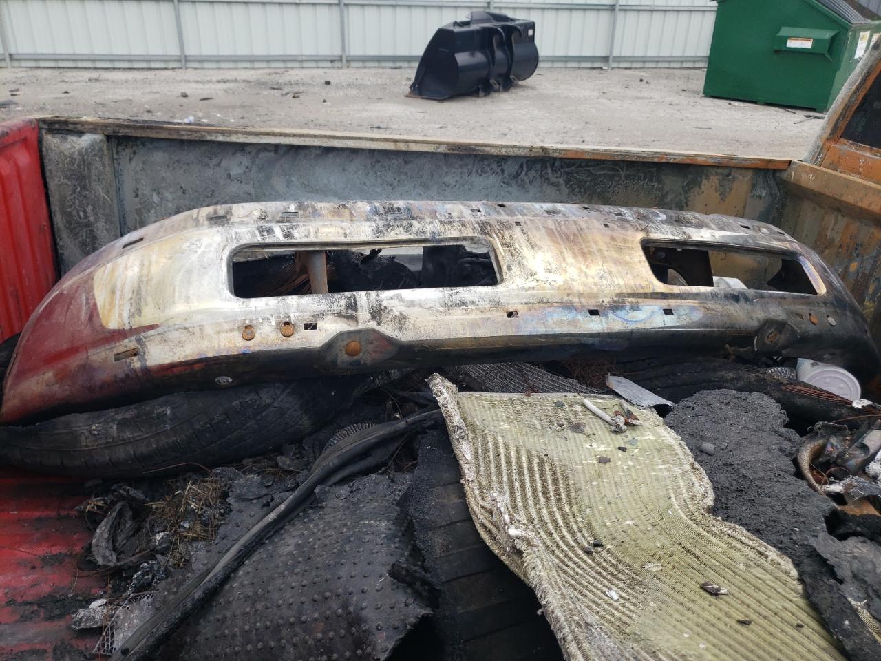 1995 Dodge Ram 1500 VIN: 1B7HF16Z3SS214341 Lot: 61642464