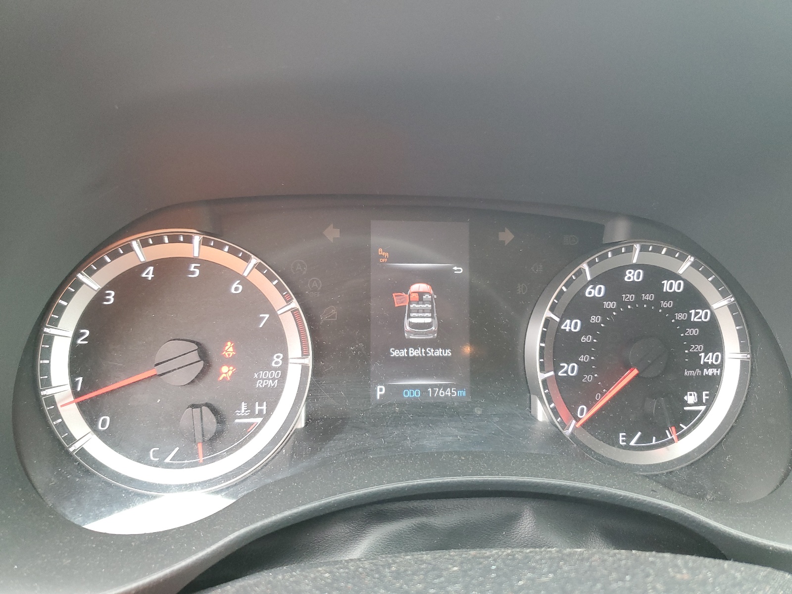 5TDBZRBH5NS253261 2022 Toyota Highlander L