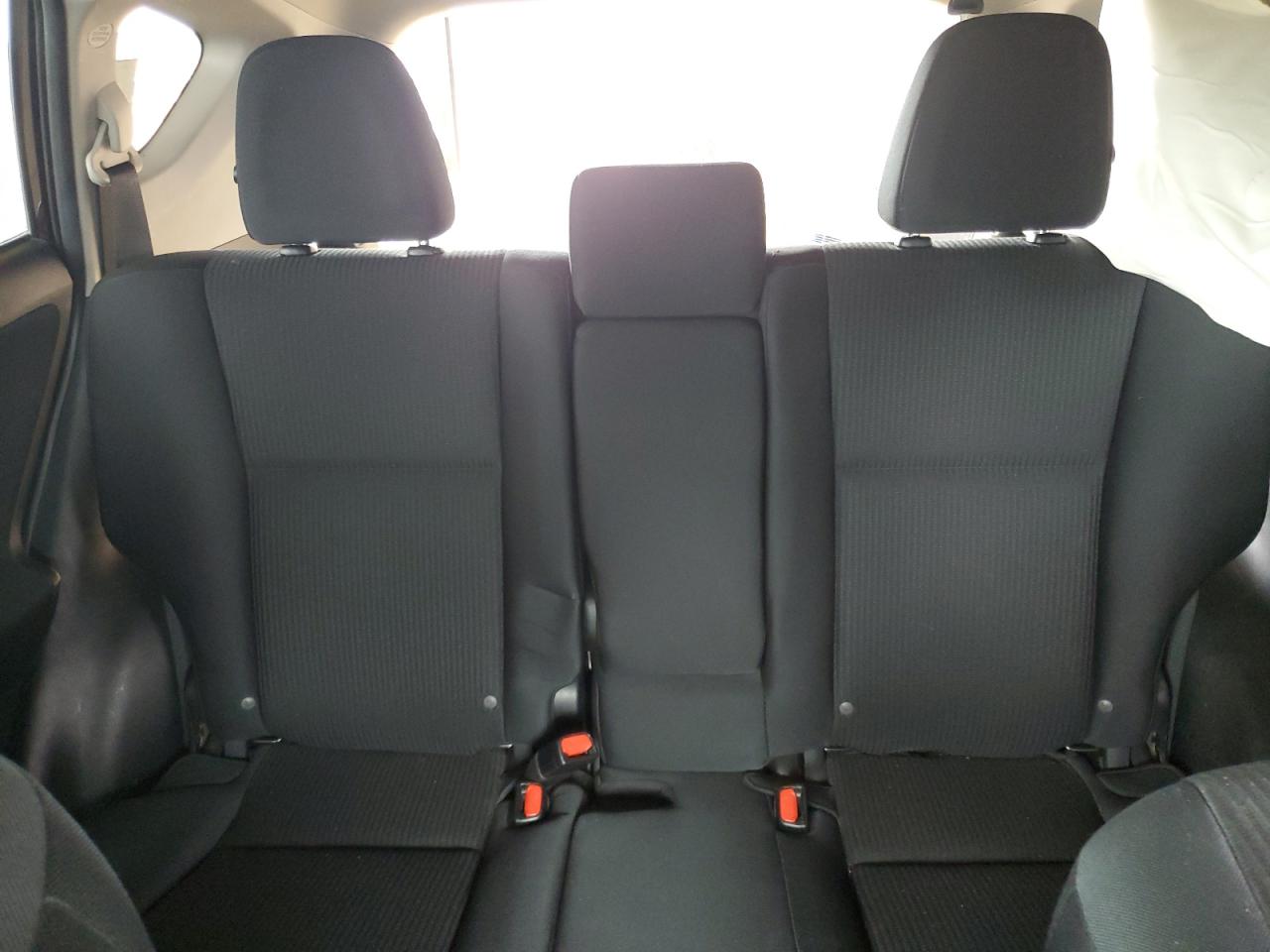 2017 Toyota Rav4 Le VIN: 2T3BFREV1HW660698 Lot: 63672174