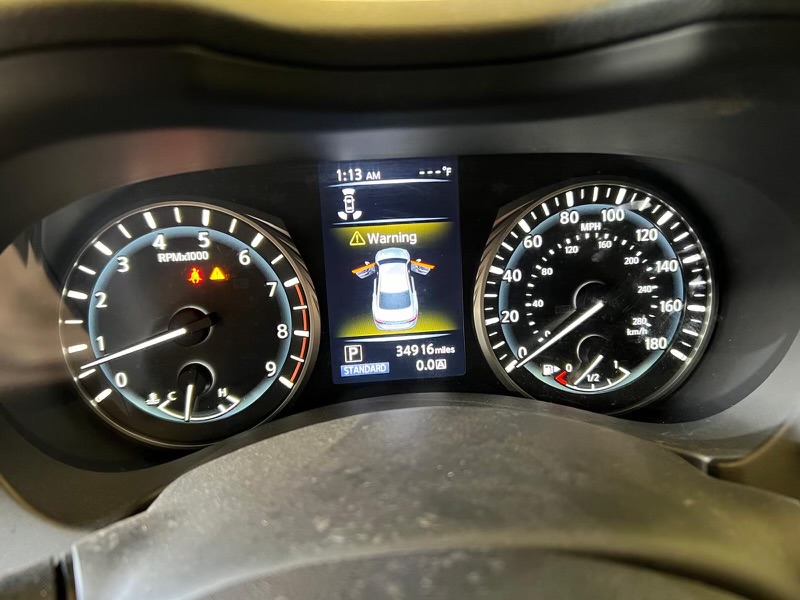 JN1EV7BR7MM751898 2021 Infiniti Q50 Luxe