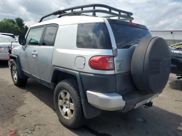 JTEBU11F370039810 | 2007 Toyota fj cruiser