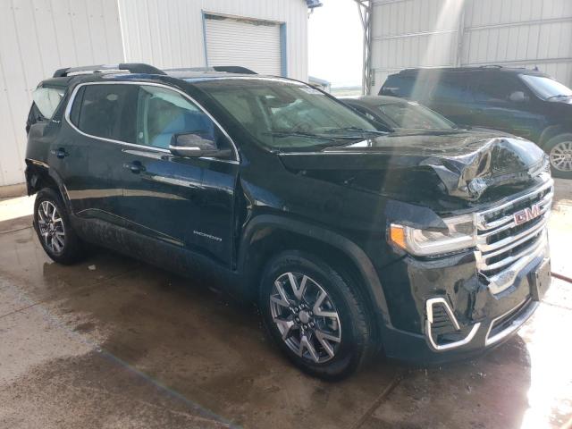  GMC ACADIA 2023 Black