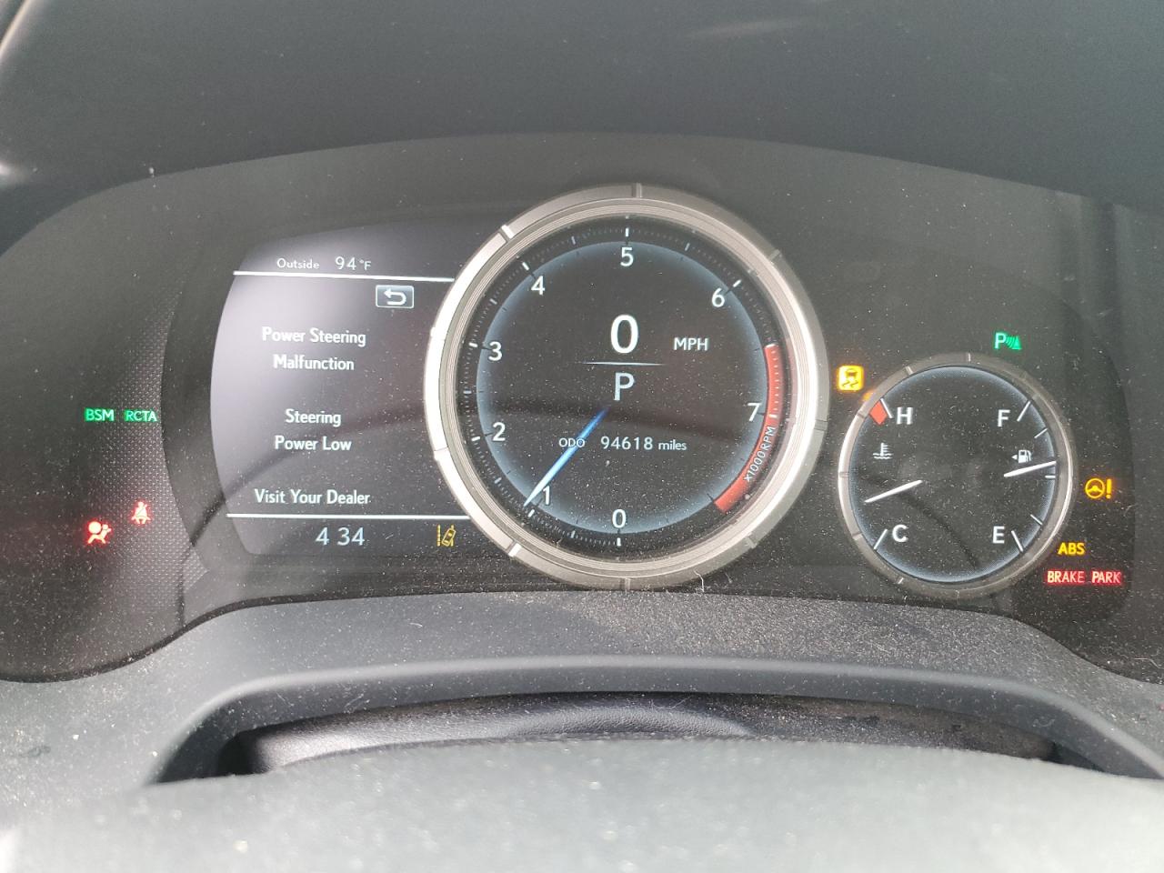 2017 Lexus Rx 350 Base VIN: 2T2ZZMCA9HC064284 Lot: 63928214