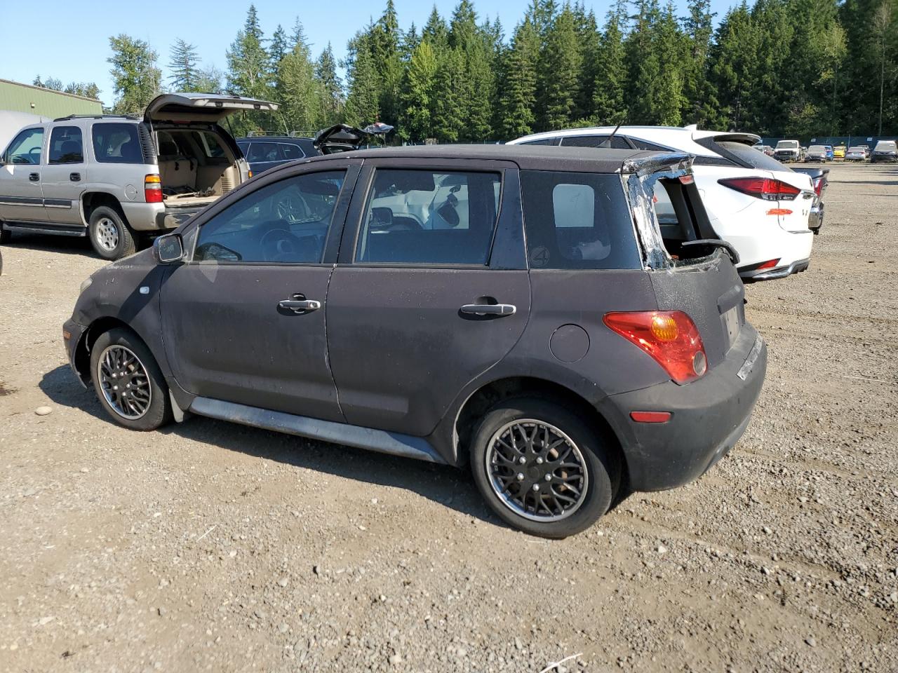 2005 Toyota Scion Xa VIN: JTKKT624350088559 Lot: 64891424