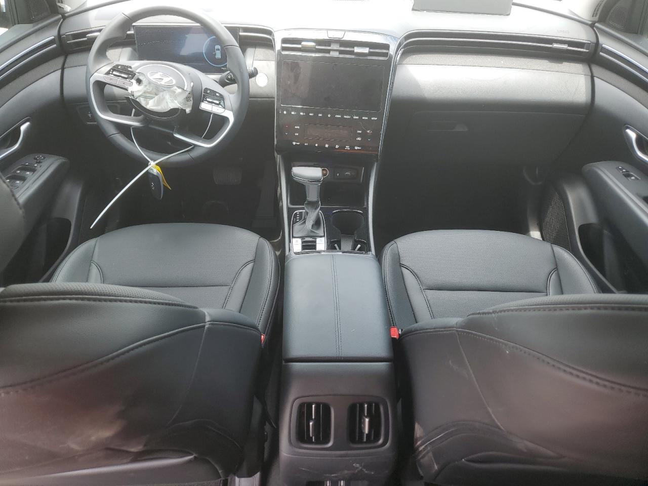 2024 Hyundai Tucson Sel VIN: 5NMJFCDEXRH377555 Lot: 63038934