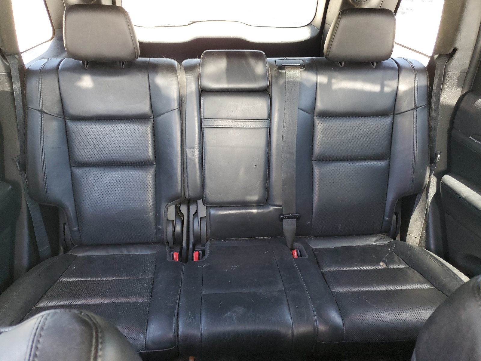 1C4RJFBG0JC409987 2018 Jeep Grand Cherokee Limited