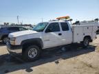 2006 Chevrolet Silverado C2500 Heavy Duty на продаже в Los Angeles, CA - Minor Dent/Scratches