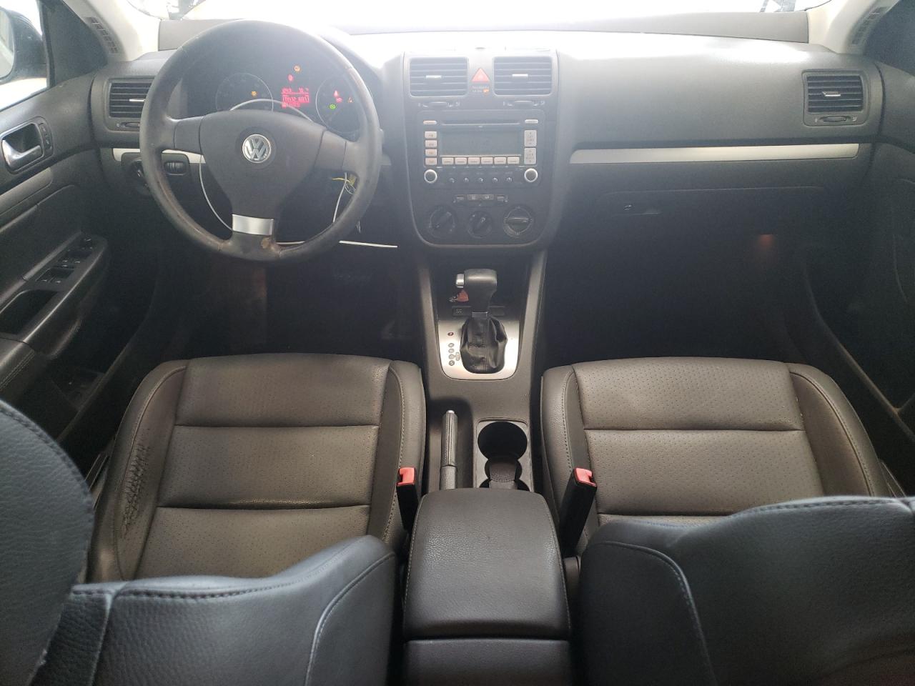 2008 Volkswagen Jetta Se VIN: 3VWRM71K48M151398 Lot: 64028354