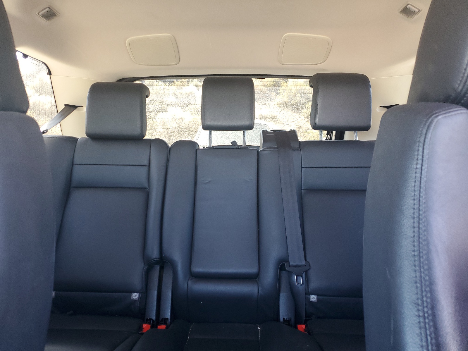 SALSF25468A177178 2008 Land Rover Range Rover Sport Hse