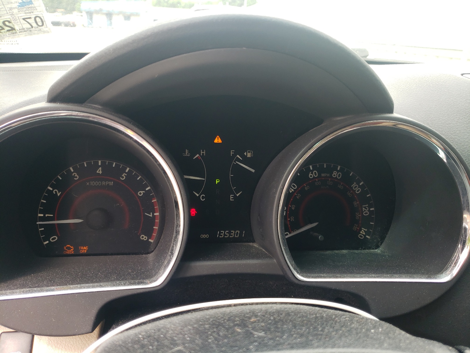 5TDYK3EH8CS078878 2012 Toyota Highlander Limited