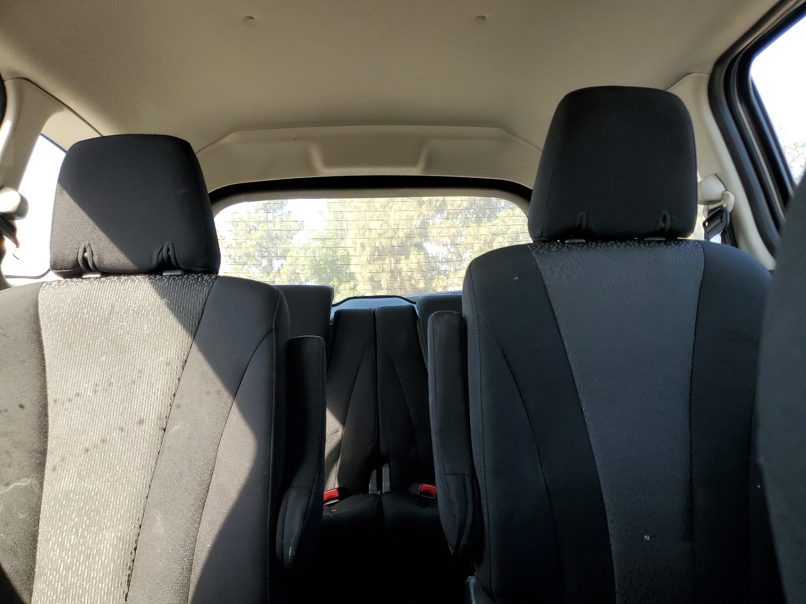 JM1CW2BL4C0140779 2012 Mazda 5