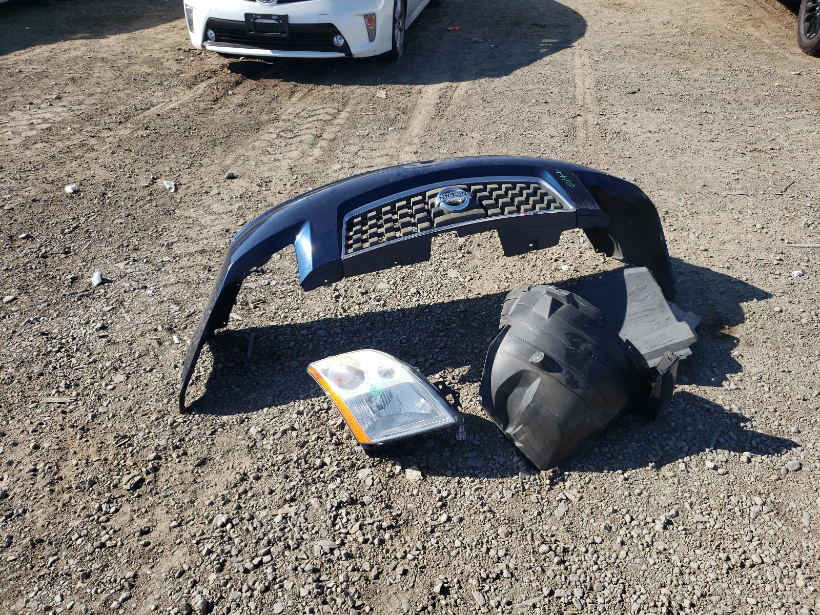 3N1AB61E37L633796 2007 Nissan Sentra 2.0