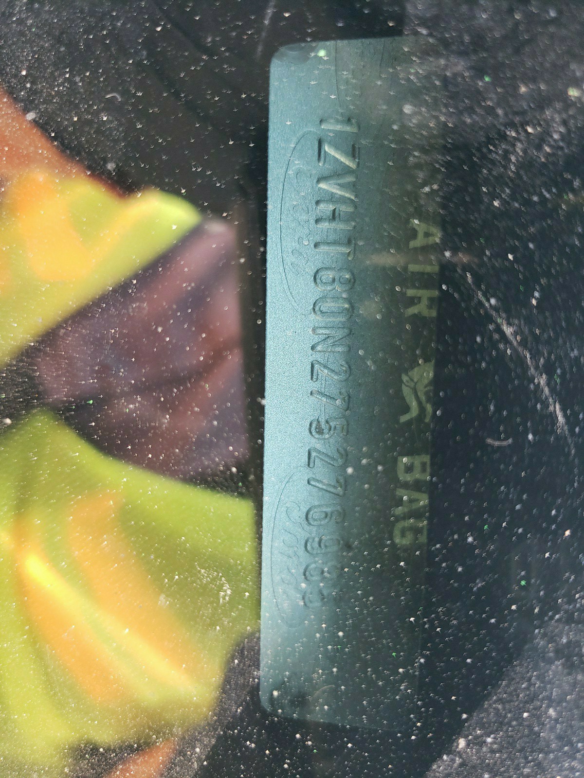 1ZVHT80N275276985 2007 Ford Mustang