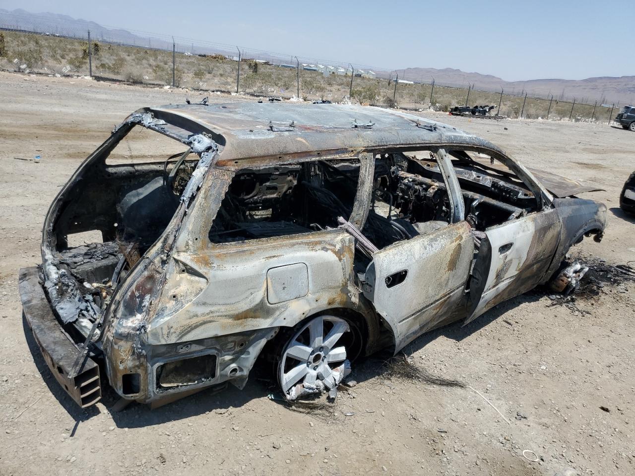 2009 Subaru Outback - Image 3
