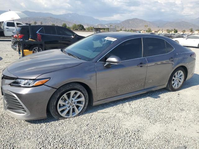 4T1R11AK6PU099318 Toyota Camry LE