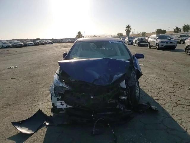 2018 Toyota Prius VIN: JTDKBRFU1J3074609 Lot: 64115554