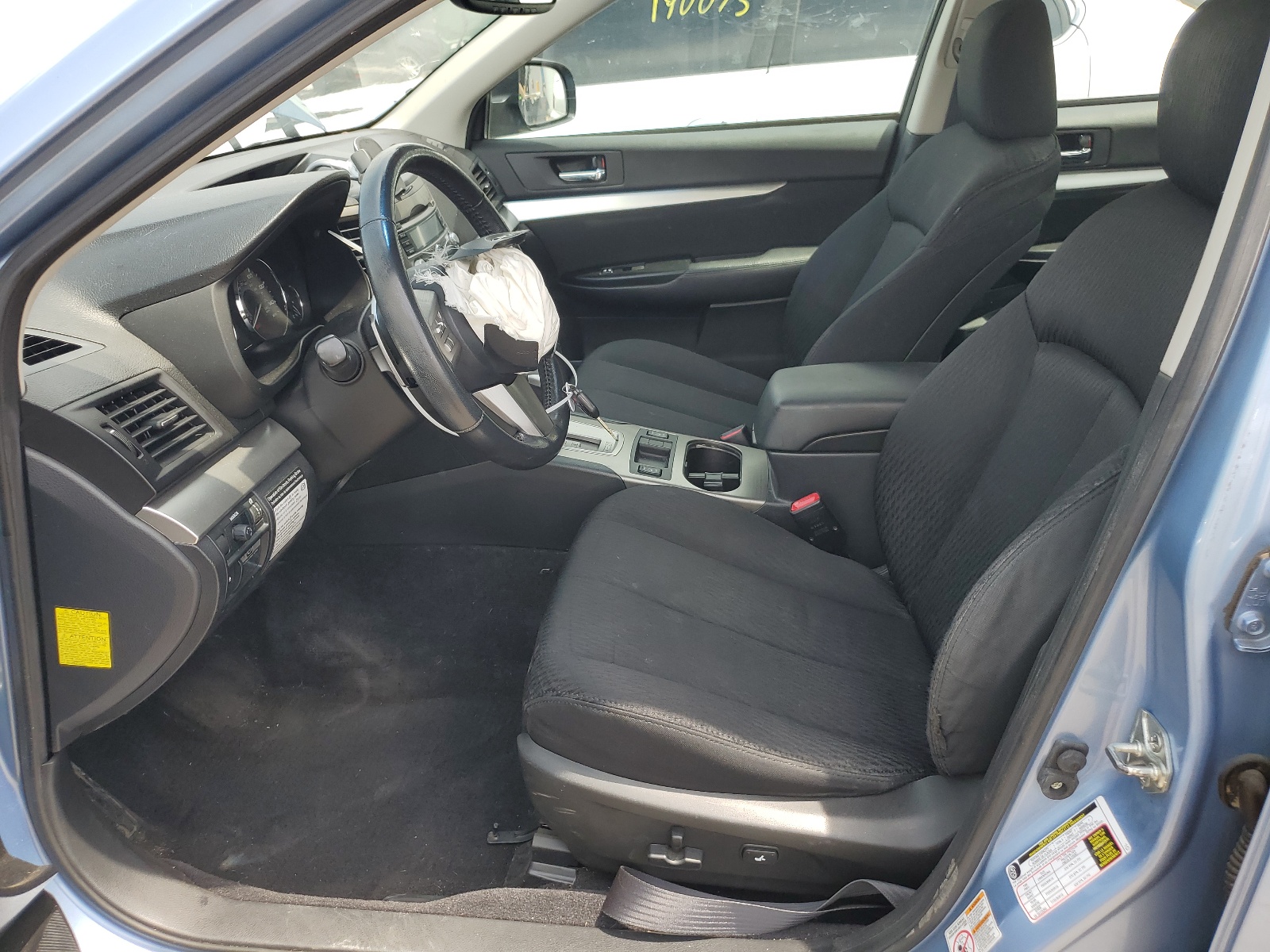 4S3BMBC62A3224315 2010 Subaru Legacy 2.5I Premium