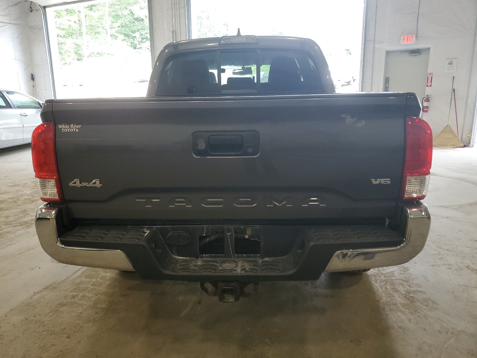 3TMCZ5AN5HM063968 2017 Toyota Tacoma Double Cab