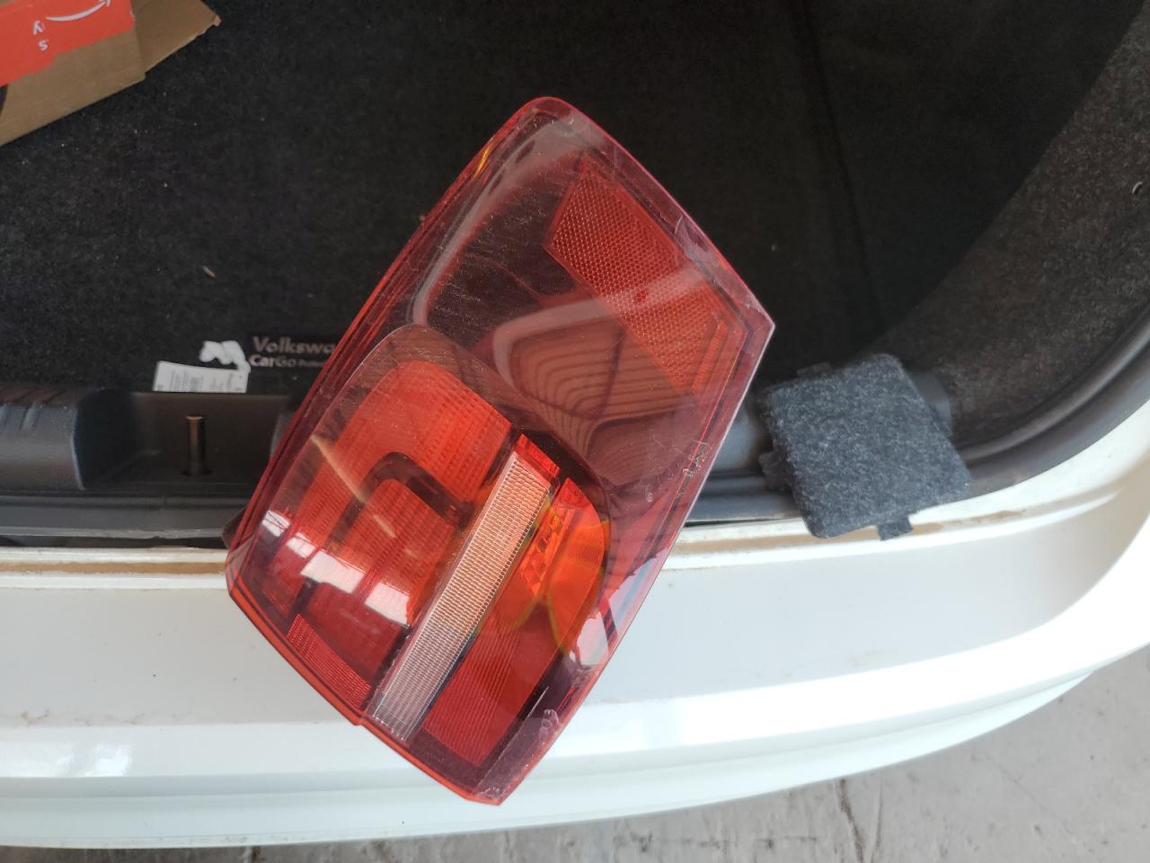 2017 Volkswagen Jetta S VIN: 3VW2B7AJ4HM315375 Lot: 64037184