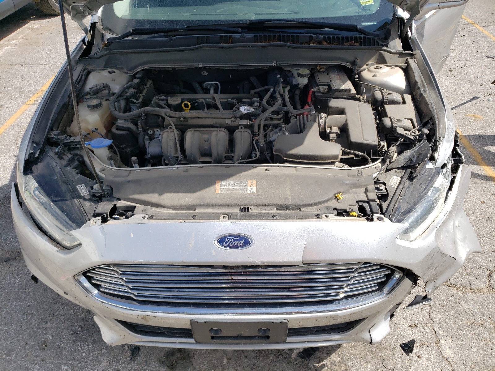 2C3KA53G37H777083 2007 Chrysler 300 Touring