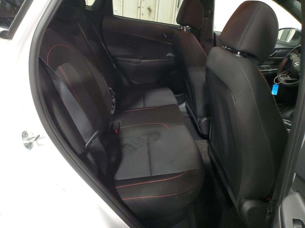 2022 Hyundai Kona N Line VIN: KM8K33A31NU908804 Lot: 65199414