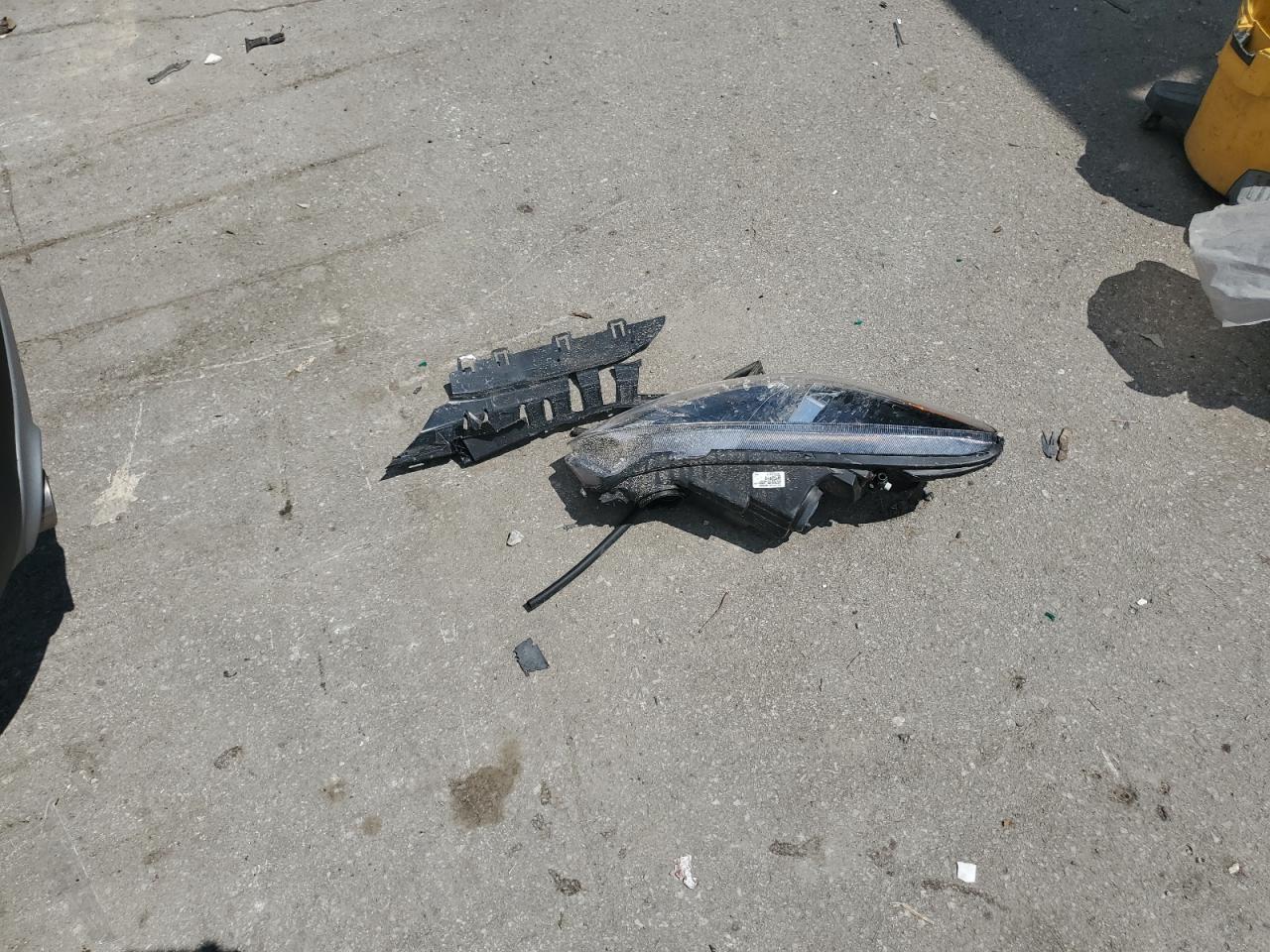 2022 Ford Escape Se VIN: 1FMCU0G66NUC01909 Lot: 64377464