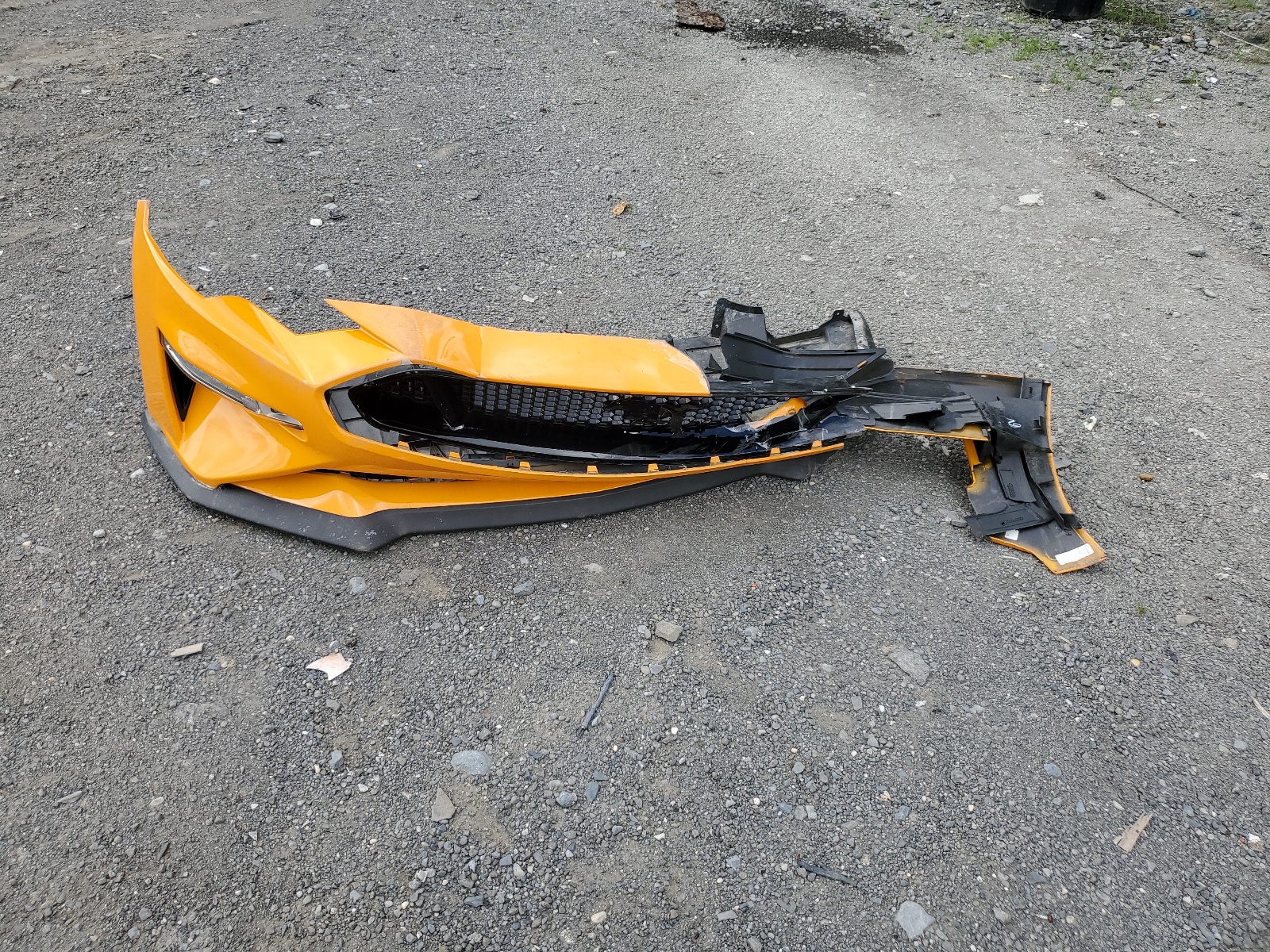 1FA6P8CF6J5103339 2018 Ford Mustang Gt