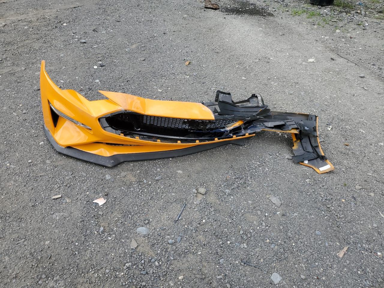 2018 Ford Mustang Gt VIN: 1FA6P8CF6J5103339 Lot: 62473224