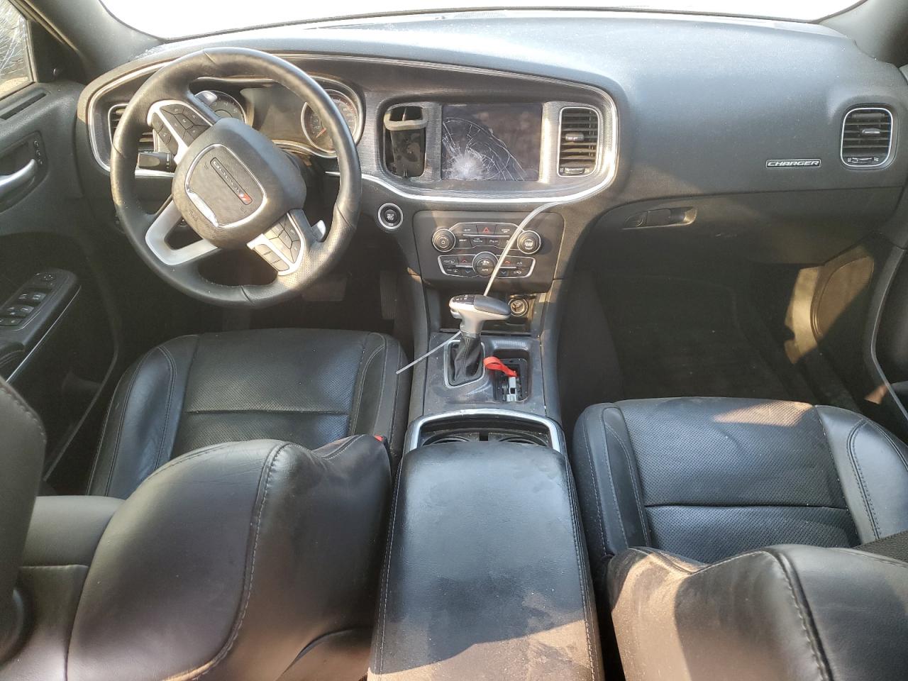 2018 Dodge Charger Gt VIN: 2C3CDXJG5JH194449 Lot: 61735295