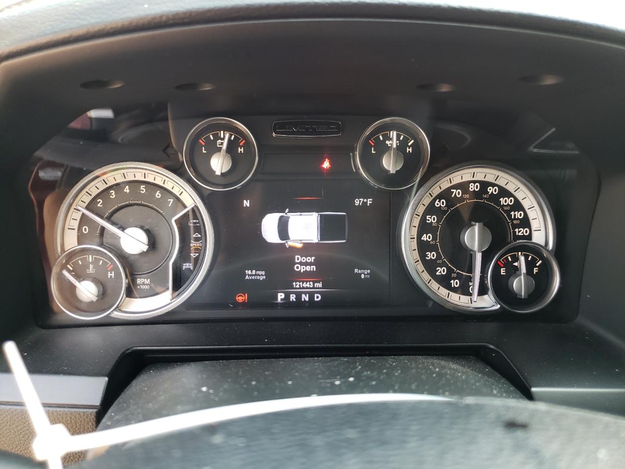 2018 Ram 1500 Longhorn VIN: 1C6RR7WT1JS176320 Lot: 64684734