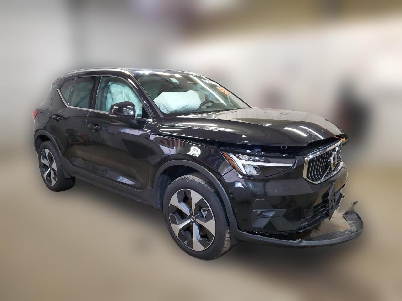 2024 Volvo Xc40 Plus VIN: YV4L12UE0R2332871 Lot: 64520484