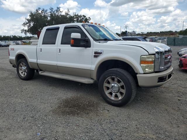 1FTSW21R38EB65944 | 2008 Ford f250 super duty