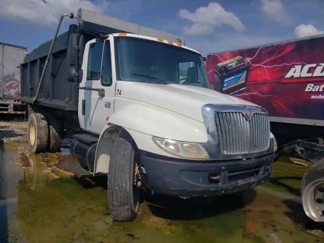 2007 International 4000 4300