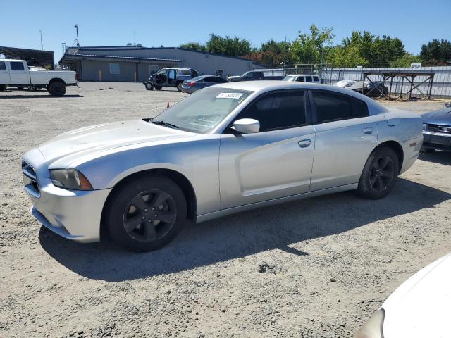 2012 Dodge Charger Se