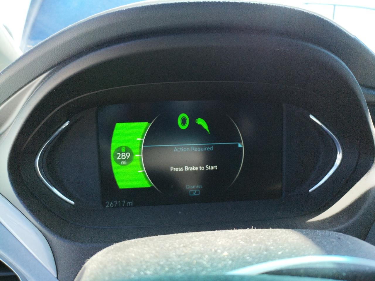 2019 Chevrolet Bolt Ev Premier VIN: 1G1FZ6S01K4133032 Lot: 65448574